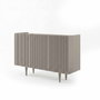 Hanah Home Capella 120 Sandstone
